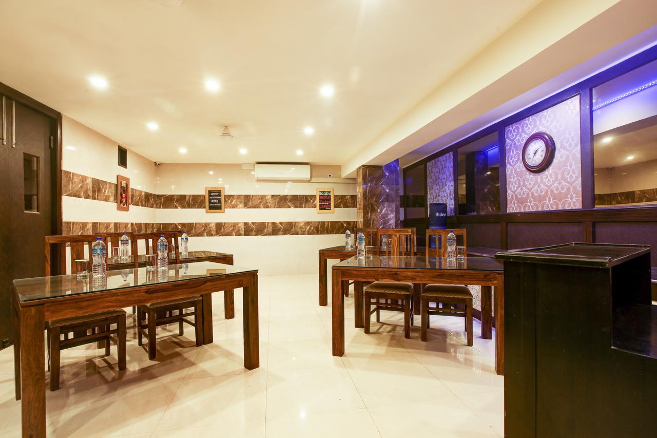 Anand Bhawan Hotel New Delhi Ngoại thất bức ảnh