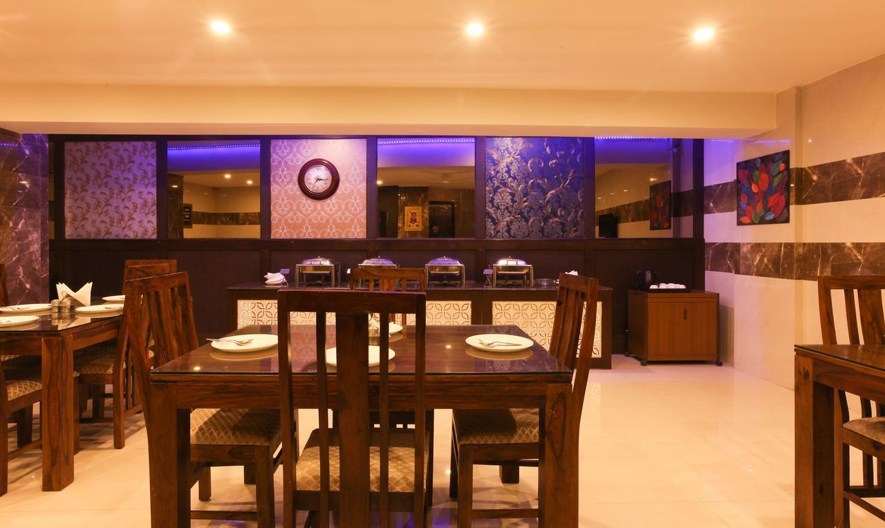 Anand Bhawan Hotel New Delhi Ngoại thất bức ảnh