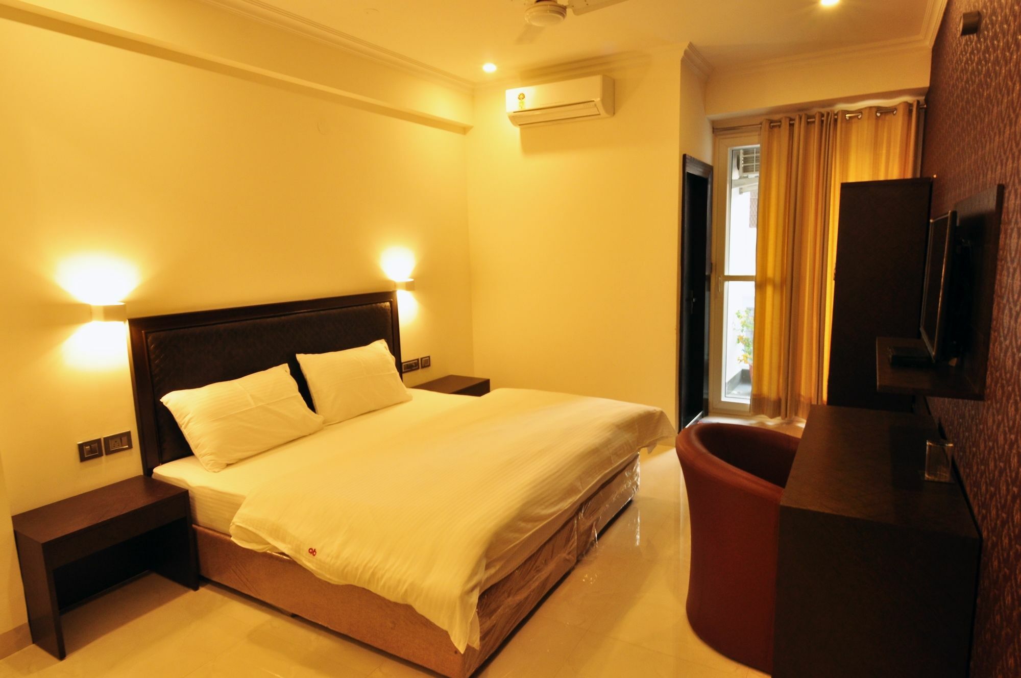 Anand Bhawan Hotel New Delhi Ngoại thất bức ảnh